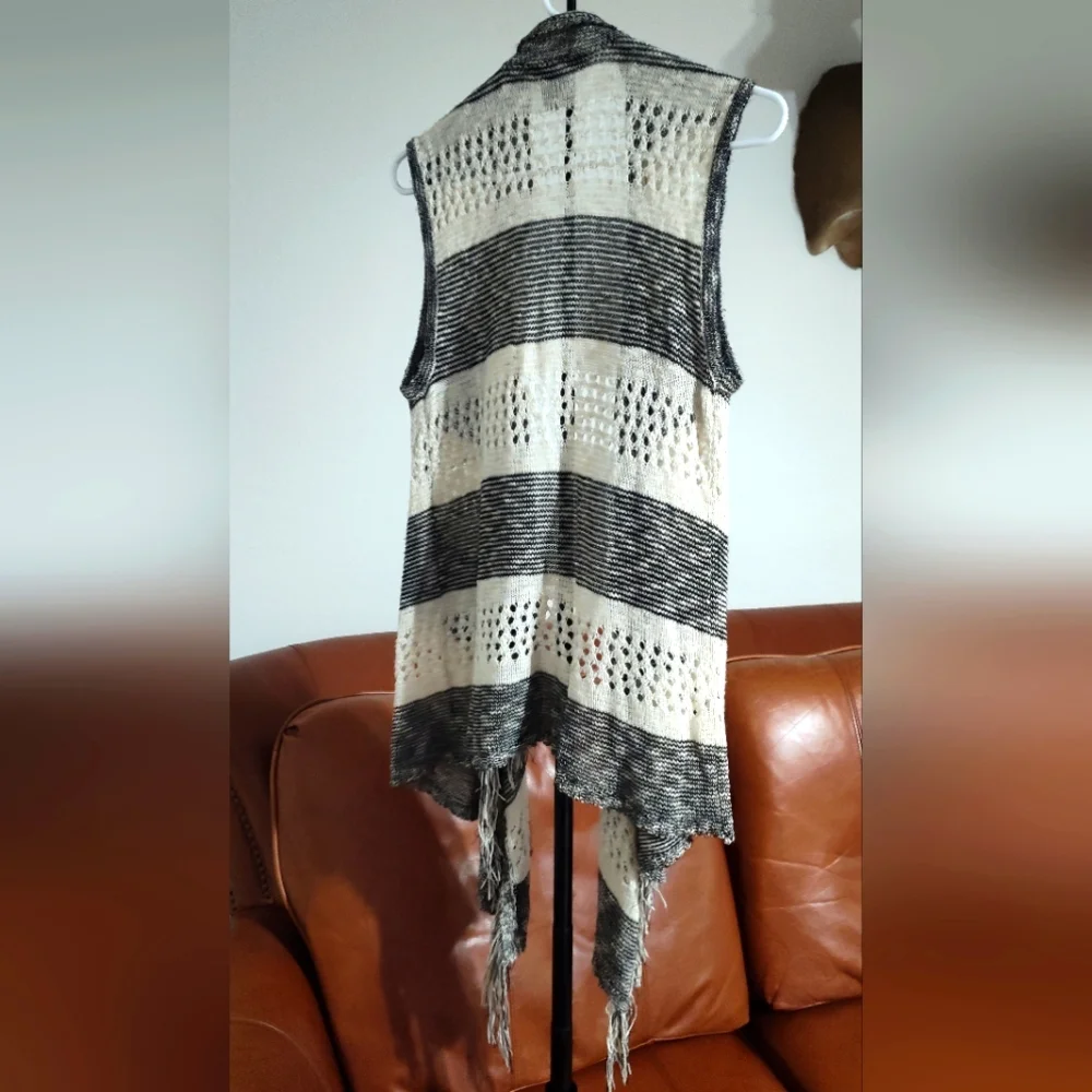 United States Sweaters Vest for Women size M